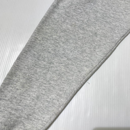 【中古品】【メンズ】 FRUIT OF THE LOOM フルーツ オブ ザ ルーム 90's ELK PRINT SWEAT 90年代 エルク プリント スウェット 長袖 トップス トレーナー 145-260828-yo-15-teih サイズ：L カラー：グレー 万代Net店