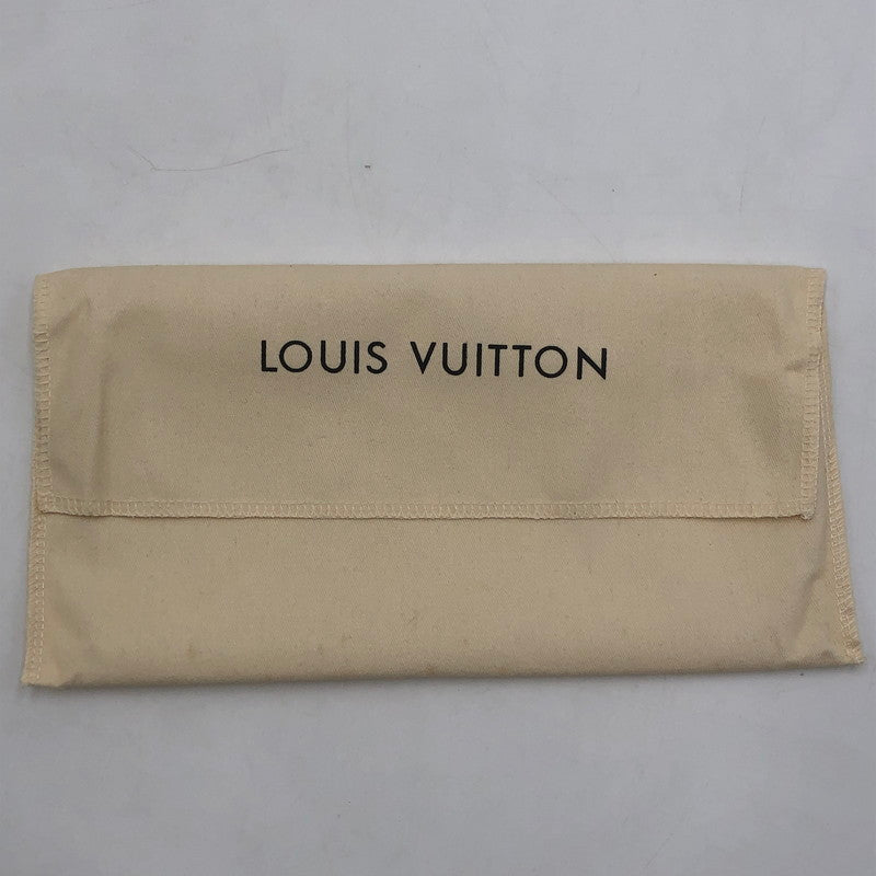 【中古品】【メンズ/レディース】 LOUIS VUITTON ルイ・ヴィトン エピ ジッピーウォレット M61857 長財布 ロングウォレット ラウンドファスナー 179-251214-yy-06-tei カラー：ノワール 万代Net店