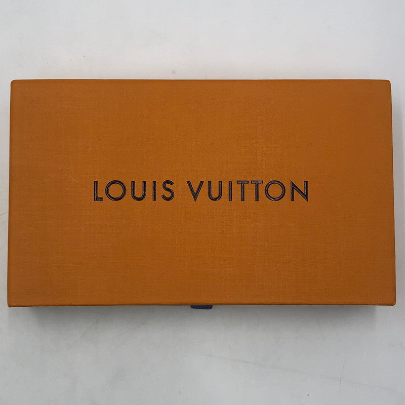 【中古品】【メンズ/レディース】 LOUIS VUITTON ルイ・ヴィトン エピ ジッピーウォレット M61857 長財布 ロングウォレット ラウンドファスナー 179-251214-yy-06-tei カラー：ノワール 万代Net店