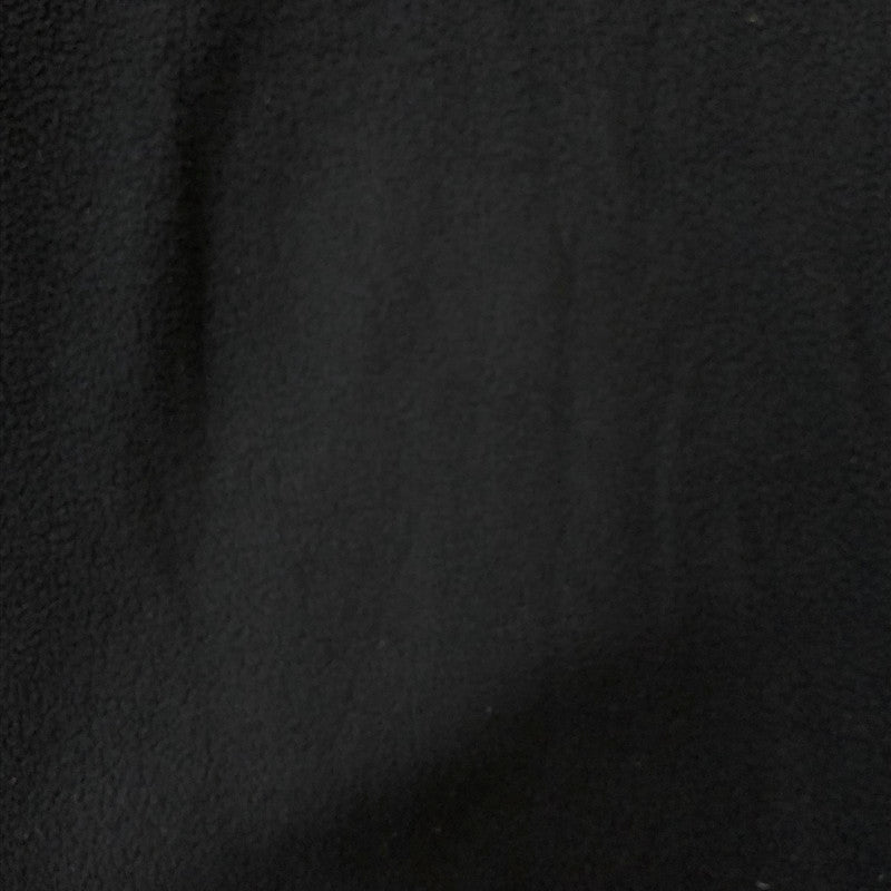 【現状渡し品】【メンズ】 THE NORTH FACE ザ・ノースフェイス FIELD FLEECE JACKET フィールド フリース ジャケット ライトアウター 144-251211-yy-08-tei サイズ：XL カラー：ブラック 万代Net店