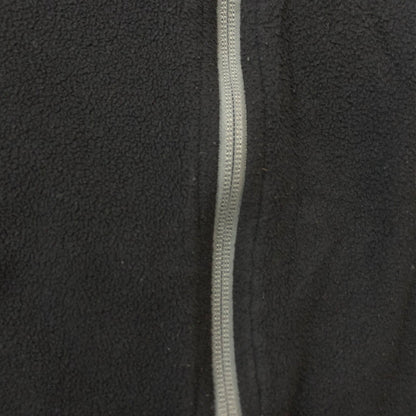 【現状渡し品】【メンズ】 THE NORTH FACE ザ・ノースフェイス FIELD FLEECE JACKET フィールド フリース ジャケット ライトアウター 144-251211-yy-08-tei サイズ：XL カラー：ブラック 万代Net店