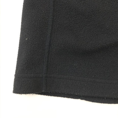 【現状渡し品】【メンズ】 THE NORTH FACE ザ・ノースフェイス FIELD FLEECE JACKET フィールド フリース ジャケット ライトアウター 144-251211-yy-08-tei サイズ：XL カラー：ブラック 万代Net店