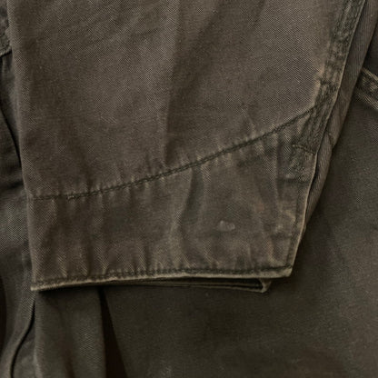 【現状渡し品】【メンズ】 OSHKOSH オシュコシュ 60's JUMP SUIT VINTAGE 60年代 ジャンプスーツ オールインワン ツナギ ヴィンテージ 145-251211-yy-17-tei サイズ：不明 カラー：ブラウン系 万代Net店