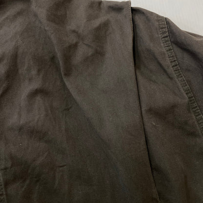 【現状渡し品】【メンズ】 OSHKOSH オシュコシュ 60's JUMP SUIT VINTAGE 60年代 ジャンプスーツ オールインワン ツナギ ヴィンテージ 145-251211-yy-17-tei サイズ：不明 カラー：ブラウン系 万代Net店