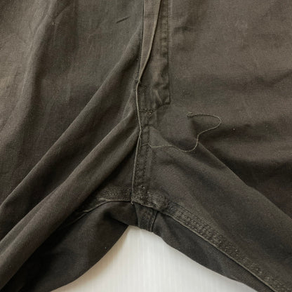 【現状渡し品】【メンズ】 OSHKOSH オシュコシュ 60's JUMP SUIT VINTAGE 60年代 ジャンプスーツ オールインワン ツナギ ヴィンテージ 145-251211-yy-17-tei サイズ：不明 カラー：ブラウン系 万代Net店