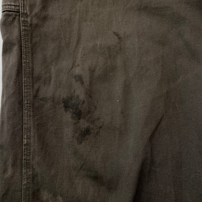 【現状渡し品】【メンズ】 OSHKOSH オシュコシュ 60's JUMP SUIT VINTAGE 60年代 ジャンプスーツ オールインワン ツナギ ヴィンテージ 145-251211-yy-17-tei サイズ：不明 カラー：ブラウン系 万代Net店