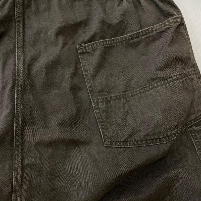 【現状渡し品】【メンズ】 OSHKOSH オシュコシュ 60's JUMP SUIT VINTAGE 60年代 ジャンプスーツ オールインワン ツナギ ヴィンテージ 145-251211-yy-17-tei サイズ：不明 カラー：ブラウン系 万代Net店