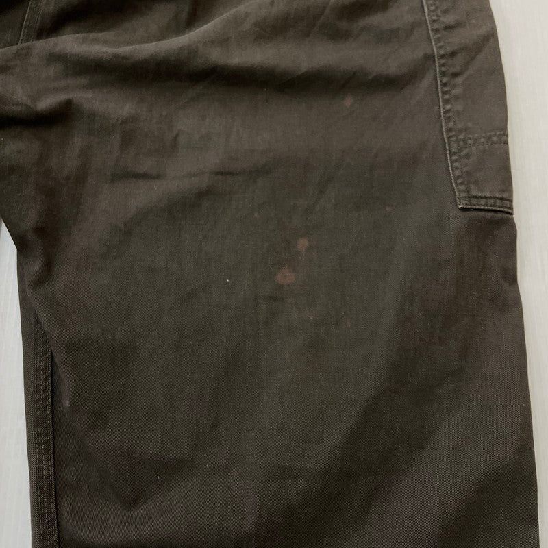 【現状渡し品】【メンズ】 OSHKOSH オシュコシュ 60's JUMP SUIT VINTAGE 60年代 ジャンプスーツ オールインワン ツナギ ヴィンテージ 145-251211-yy-17-tei サイズ：不明 カラー：ブラウン系 万代Net店