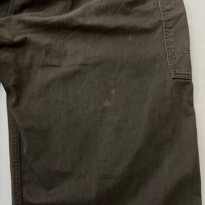 【現状渡し品】【メンズ】 OSHKOSH オシュコシュ 60's JUMP SUIT VINTAGE 60年代 ジャンプスーツ オールインワン ツナギ ヴィンテージ 145-251211-yy-17-tei サイズ：不明 カラー：ブラウン系 万代Net店