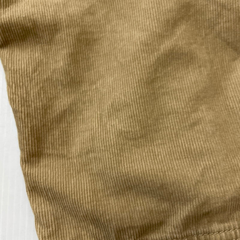 【中古品】【メンズ】 Polo by Ralph Lauren ポロバイラルフローレン CORDUROY CARGO PANTS コーデュロイ カーゴパンツ ボトムス 158-251211-yy-22-tei サイズ：36×30 カラー：ベージュ 万代Net店