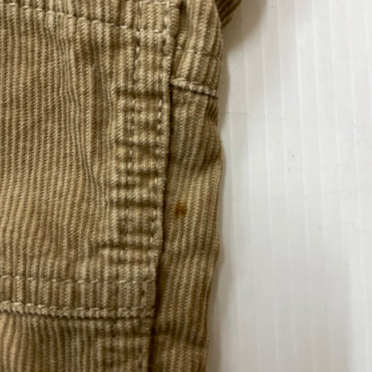 【中古品】【メンズ】 Polo by Ralph Lauren ポロバイラルフローレン CORDUROY CARGO PANTS コーデュロイ カーゴパンツ ボトムス 158-251211-yy-22-tei サイズ：36×30 カラー：ベージュ 万代Net店