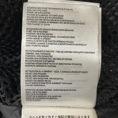 【中古品】【レディース】 CANADA GOOSE カナダグース BRYDEN PUFFER BLACK LABEL 2621WBJ ブライデン パッファー ブラックレーベル アウター ダウンジャケット 168-251211-yy-23-tei サイズ：L カラー：Tan 万代Net店