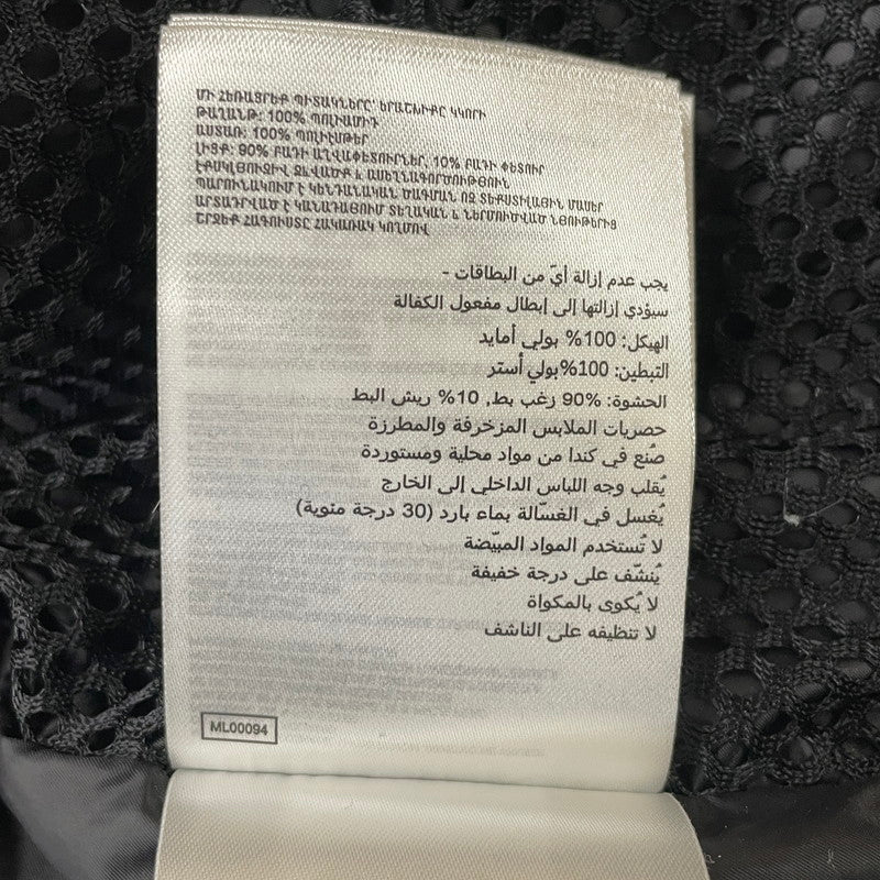 【中古品】【レディース】 CANADA GOOSE カナダグース BRYDEN PUFFER BLACK LABEL 2621WBJ ブライデン パッファー ブラックレーベル アウター ダウンジャケット 168-251211-yy-23-tei サイズ：L カラー：Tan 万代Net店