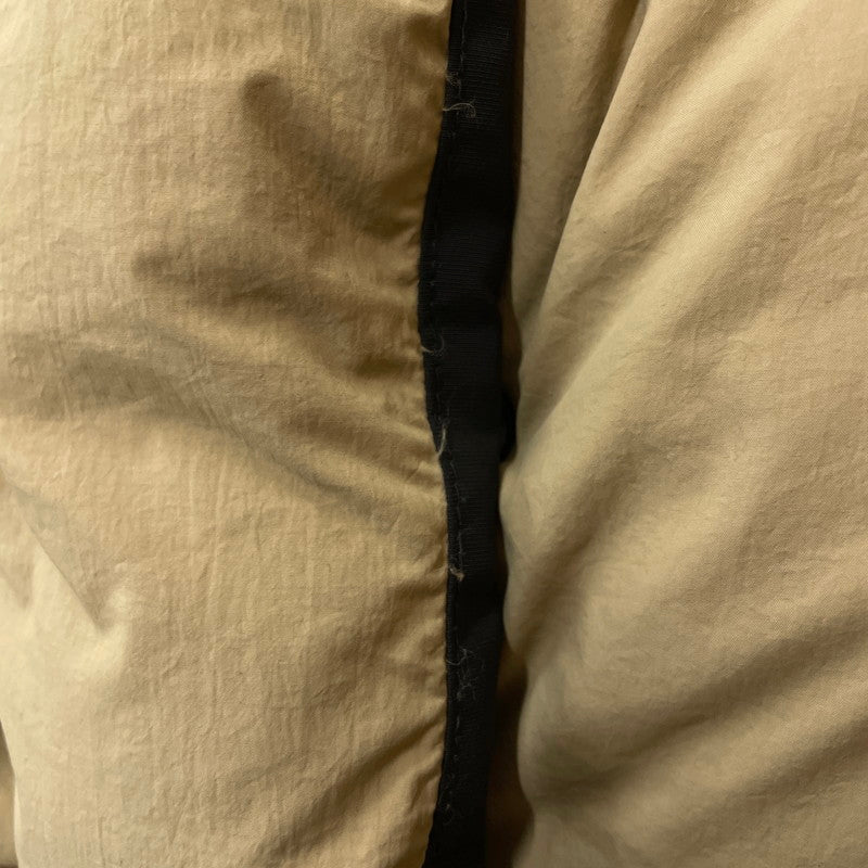 【中古品】【レディース】 CANADA GOOSE カナダグース BRYDEN PUFFER BLACK LABEL 2621WBJ ブライデン パッファー ブラックレーベル アウター ダウンジャケット 168-251211-yy-23-tei サイズ：L カラー：Tan 万代Net店