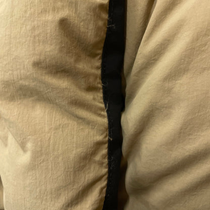 【中古品】【レディース】 CANADA GOOSE カナダグース BRYDEN PUFFER BLACK LABEL 2621WBJ ブライデン パッファー ブラックレーベル アウター ダウンジャケット 168-251211-yy-23-tei サイズ：L カラー：Tan 万代Net店