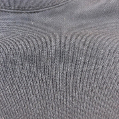 【中古品】【メンズ】 WOODBLOCK ウッドブロック 25SS SWEAT TURTLE NECK WB-25SS-003 スウェット タートルネック 長袖 トップス プルオーバー 140-251212-ks-04-fuz サイズ：XL カラー：NAVY 万代Net店