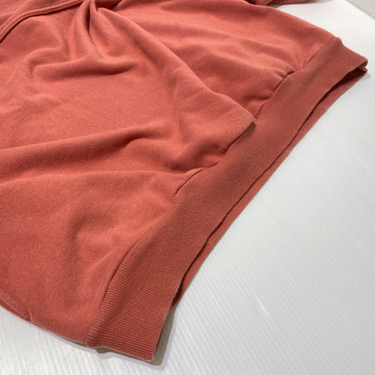 【中古品】【メンズ】 DIASPORA SKATEBOARDS ディアスポラスケートボーズ DERBY CREWNECK SWEAT 22AW-DSP-SW03 ダービー クルーネック スウェット トップス トレーナー 142-260704-ss-05-tei サイズ：XL カラー：ピンク 万代Net店