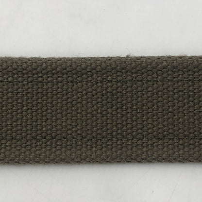 【中古品】【メンズ】 BISON DESIGNS バイソンデザインズ × STABRIDGE スタブリッジ 別注 コラボ BBQ BELT BBQ ベルト アクセサリー 服飾雑貨 USA製 205-251214-yy-03-tei サイズ：L カラー：マルチカラー 万代Net店