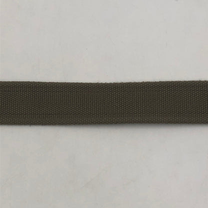 【中古品】【メンズ】 BISON DESIGNS バイソンデザインズ × STABRIDGE スタブリッジ 別注 コラボ BBQ BELT BBQ ベルト アクセサリー 服飾雑貨 USA製 205-251214-yy-03-tei サイズ：L カラー：マルチカラー 万代Net店