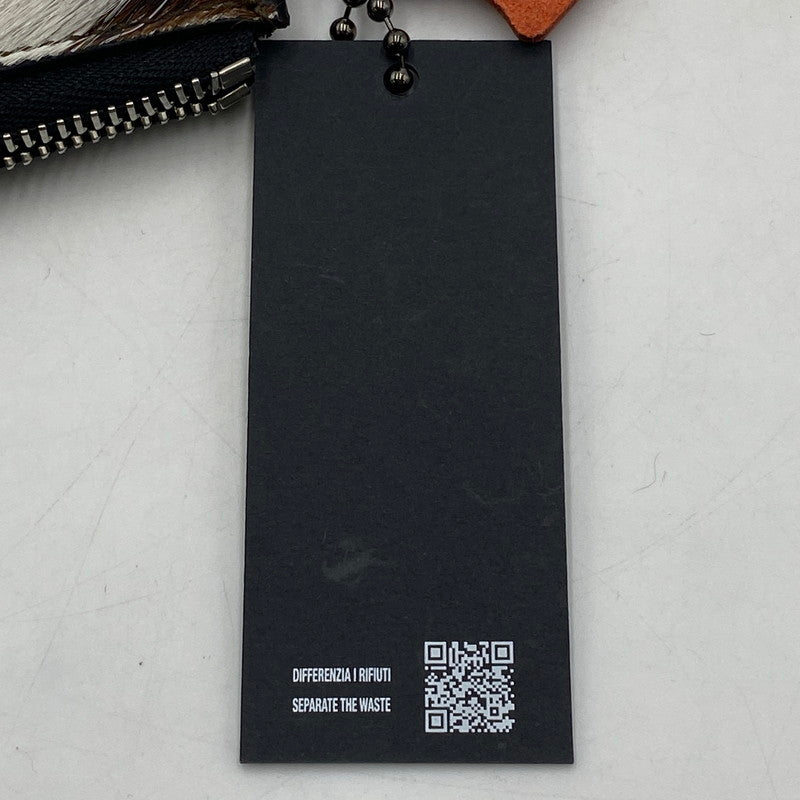 【中古品】【メンズ】 Supreme シュプリーム × HTC エイチティーシー 別注 コラボ 23SS STUDDED WALLET スタッズ ウォレット 財布 200-260128-yy-22-tei カラー：ホワイト 万代Net店