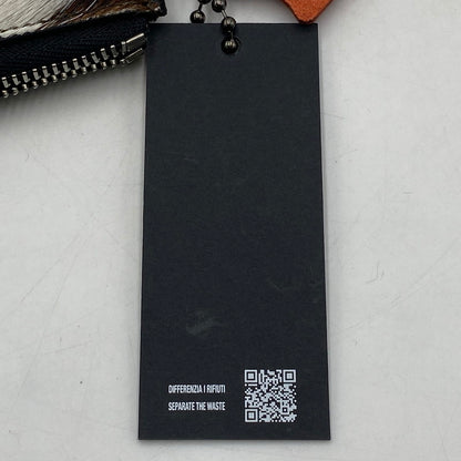 【中古品】【メンズ】 Supreme シュプリーム × HTC エイチティーシー 別注 コラボ 23SS STUDDED WALLET スタッズ ウォレット 財布 200-260128-yy-22-tei カラー：ホワイト 万代Net店