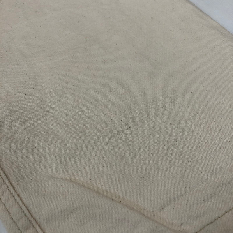 【中古品】【メンズ】 GARMENT DYED CHINO PANT 116281 ガーメントダイ チノ パンツ ボトムス 153-251212-ks-14-fuzh サイズ：34 カラー：ベージュ 万代Net店
