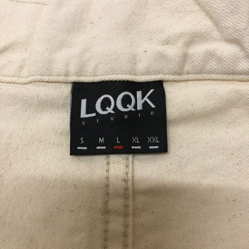 【中古品】【メンズ】 GARMENT DYED CHINO PANT 116281 ガーメントダイ チノ パンツ ボトムス 153-251212-ks-14-fuzh サイズ：34 カラー：ベージュ 万代Net店