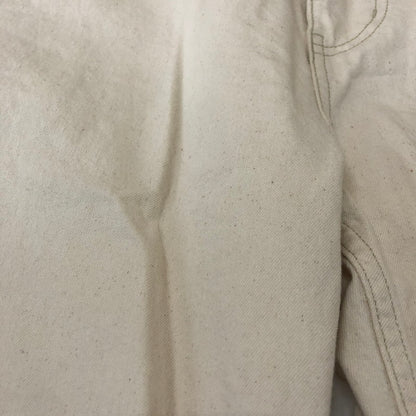 【中古品】【メンズ】 GARMENT DYED CHINO PANT 116281 ガーメントダイ チノ パンツ ボトムス 153-251212-ks-14-fuzh サイズ：34 カラー：ベージュ 万代Net店