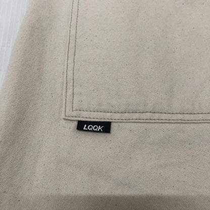 【中古品】【メンズ】 GARMENT DYED CHINO PANT 116281 ガーメントダイ チノ パンツ ボトムス 153-251212-ks-14-fuzh サイズ：34 カラー：ベージュ 万代Net店