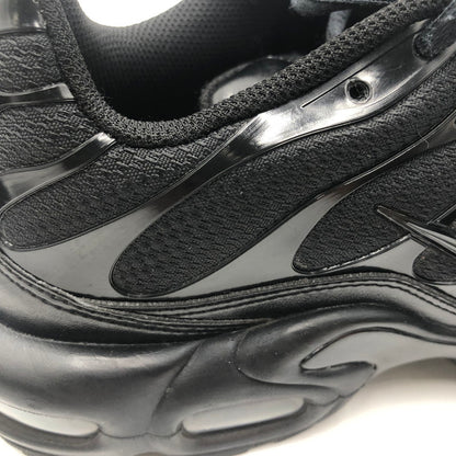 【現状渡し品】【メンズ】 NIKE ナイキ AIR MAX PLUS 604133-050 エアマックス プラス スニーカー 靴 160-251217-ks-08-tei カラー：TRIPLE BLACK 万代Net店