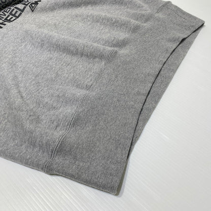 【中古品】【メンズ】 LOOPWHEELER ループウィラー SWEAT MADE IN JAPAN スウェット トップス トレーナー 日本製 147-260704-ss-03-tei サイズ：XL カラー：グレー 万代Net店