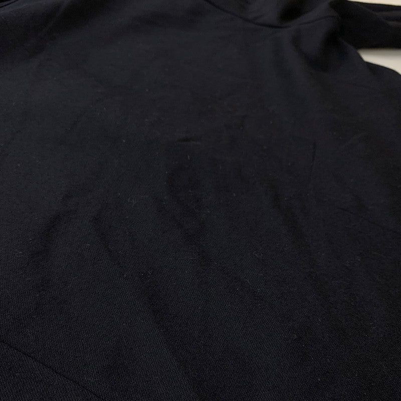 【中古品】【メンズ】 nanamica ナナミカ WINDSTOPPER CYCLING JACKET SUAF614 ウィンドストッパー サイクリング ジャケット ライトアウター ストレッチウールサージ 144-251214-ts-12-tei サイズ：M カラー：ネイビー 万代Net店