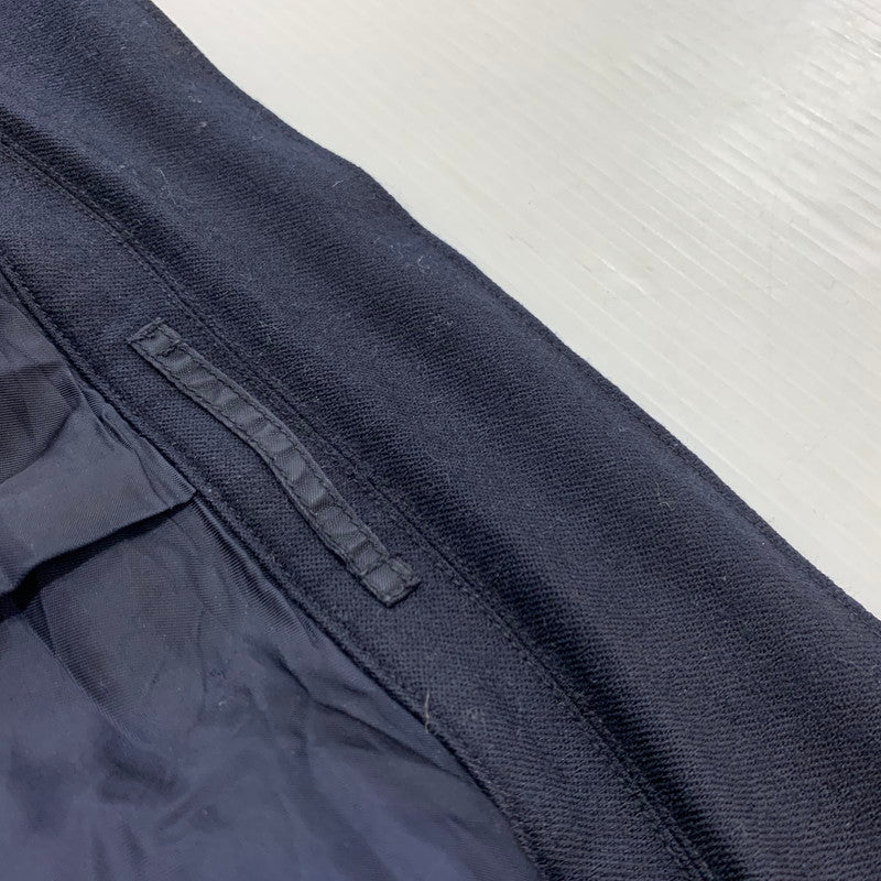 【中古品】【メンズ】 nanamica ナナミカ WINDSTOPPER CYCLING JACKET SUAF614 ウィンドストッパー サイクリング ジャケット ライトアウター ストレッチウールサージ 144-251214-ts-12-tei サイズ：M カラー：ネイビー 万代Net店