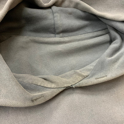 【現状渡し品】【メンズ】 YEEZY イージー × GAP ギャップ 別注 コラボ 22SS PULLOVER HOODIE 611814-00-1 プルオーバー フーディ トップス パーカー 142-251214-ts-01-tei サイズ：XL カラー：グレー 万代Net店