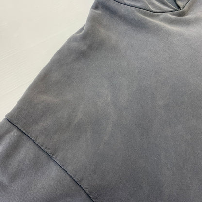 【現状渡し品】【メンズ】 YEEZY イージー × GAP ギャップ 別注 コラボ 22SS PULLOVER HOODIE 611814-00-1 プルオーバー フーディ トップス パーカー 142-251214-ts-01-tei サイズ：XL カラー：グレー 万代Net店