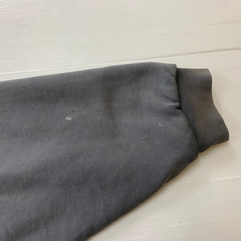 【現状渡し品】【メンズ】 YEEZY イージー × GAP ギャップ 別注 コラボ 22SS PULLOVER HOODIE 611814-00-1 プルオーバー フーディ トップス パーカー 142-251214-ts-01-tei サイズ：XL カラー：グレー 万代Net店