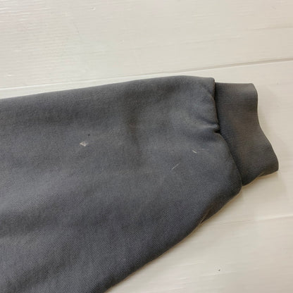 【現状渡し品】【メンズ】 YEEZY イージー × GAP ギャップ 別注 コラボ 22SS PULLOVER HOODIE 611814-00-1 プルオーバー フーディ トップス パーカー 142-251214-ts-01-tei サイズ：XL カラー：グレー 万代Net店