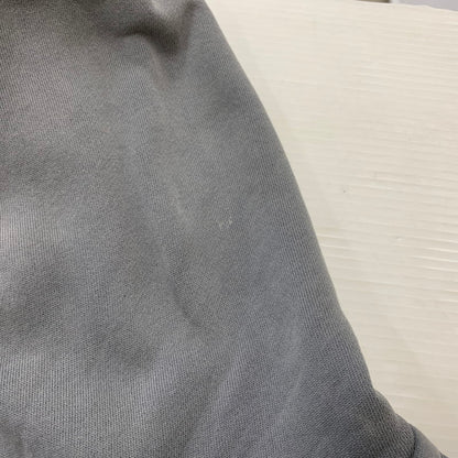 【現状渡し品】【メンズ】 YEEZY イージー × GAP ギャップ 別注 コラボ 22SS PULLOVER HOODIE 611814-00-1 プルオーバー フーディ トップス パーカー 142-251214-ts-01-tei サイズ：XL カラー：グレー 万代Net店