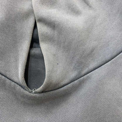 【現状渡し品】【メンズ】 YEEZY イージー × GAP ギャップ 別注 コラボ 22SS PULLOVER HOODIE 611814-00-1 プルオーバー フーディ トップス パーカー 142-251214-ts-01-tei サイズ：XL カラー：グレー 万代Net店