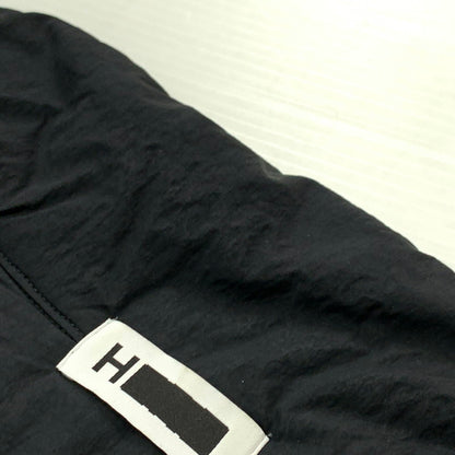 【中古品】【メンズ】 BEAUTY&YOUTH UNITED ARROWS ビューティアンドユースユナイテッドアローズ WRINKLE NYLON QUILTED BIG SHANK QUILTED JACKET 1225-186-0071 キルティング ビッグ シャキルティングジャケット アウター 147-251214-ts-06-tei サイズ：M カラー：ブラック 万代Net店