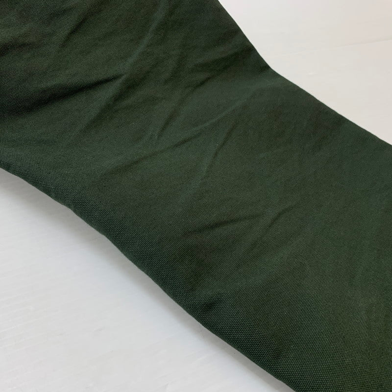 【中古品】【メンズ】 Carhartt WIP カーハート ワークインプログレス SINGLE KNEE PANT I031497 シングル ニー パンツ ボトムス ワークパンツ 156-251214-ts-14-tei サイズ：34 x 32 カラー：グリーン 万代Net店
