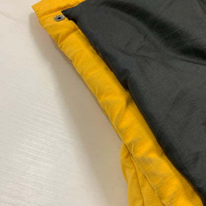 【現状渡し品】【メンズ】 NIKE ナイキ 90’s DOWN JACKET H7 YGT 90年代 ダウンジャケット アウター 148-251214-ts-08-tei サイズ：M カラー：イエロー 万代Net店