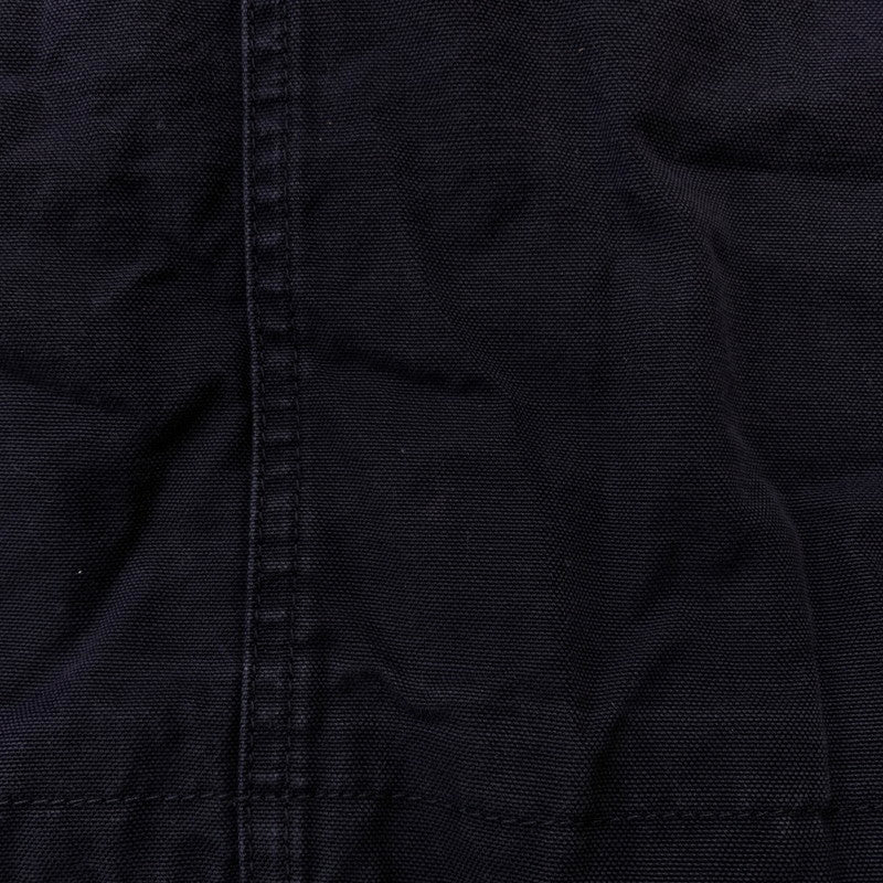 【現状渡し品】【メンズ】 LANDSEND ランズエンド 90~00's DUCK HUNTING JACKET 90~00年代 ダック ハンティングジャケット ライトアウター 145-251216-yy-04-tei サイズ：M カラー：ネイビー 万代Net店