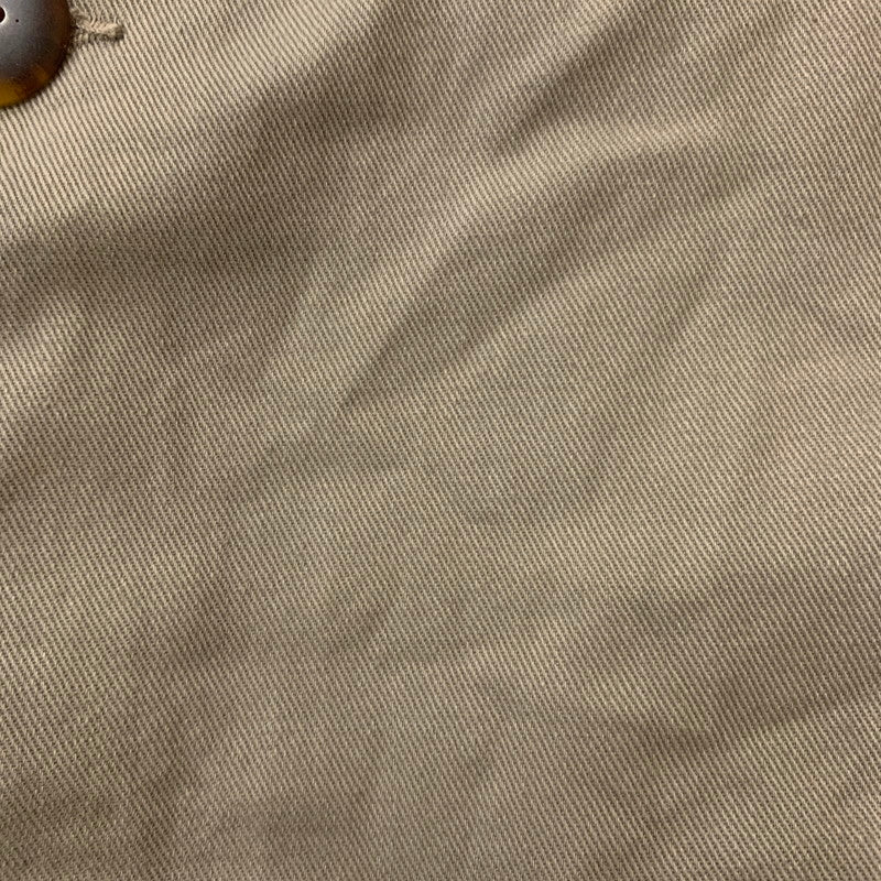 【現状渡し品】【メンズ】 LANDSEND ランズエンド 90's HUNTING JACKET 90年代 ハンティングジャケット ライトアウター 145-251216-yy-05-tei サイズ：XL カラー：ベージュ 万代Net店