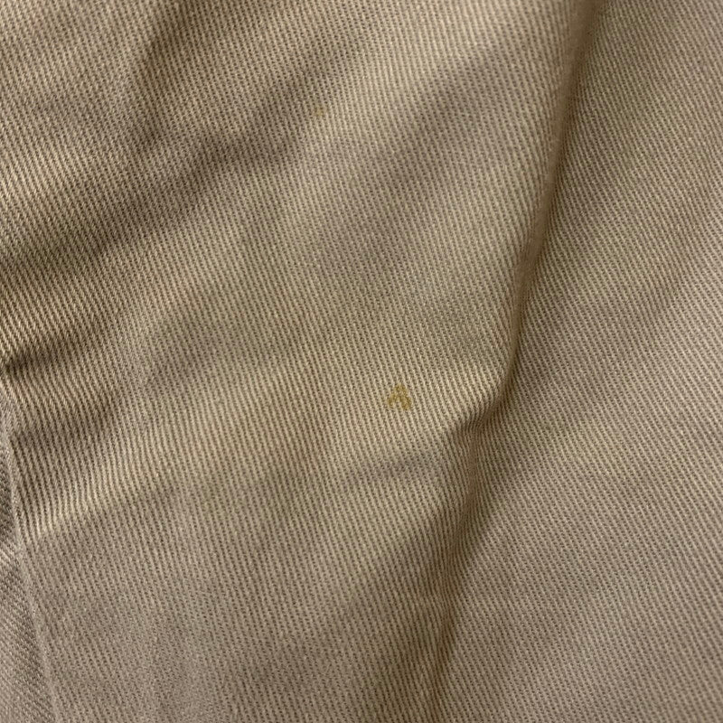 【現状渡し品】【メンズ】 LANDSEND ランズエンド 90's HUNTING JACKET 90年代 ハンティングジャケット ライトアウター 145-251216-yy-05-tei サイズ：XL カラー：ベージュ 万代Net店