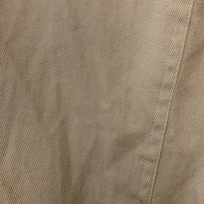 【現状渡し品】【メンズ】 LANDSEND ランズエンド 90's HUNTING JACKET 90年代 ハンティングジャケット ライトアウター 145-251216-yy-05-tei サイズ：XL カラー：ベージュ 万代Net店