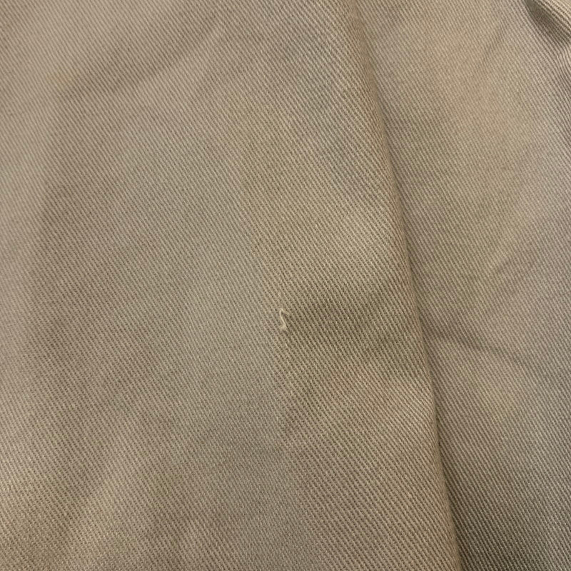 【現状渡し品】【メンズ】 LANDSEND ランズエンド 90's HUNTING JACKET 90年代 ハンティングジャケット ライトアウター 145-251216-yy-05-tei サイズ：XL カラー：ベージュ 万代Net店