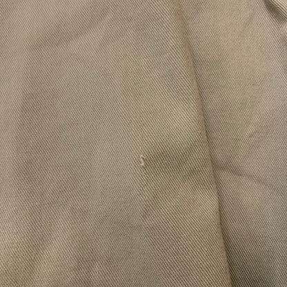 【現状渡し品】【メンズ】 LANDSEND ランズエンド 90's HUNTING JACKET 90年代 ハンティングジャケット ライトアウター 145-251216-yy-05-tei サイズ：XL カラー：ベージュ 万代Net店