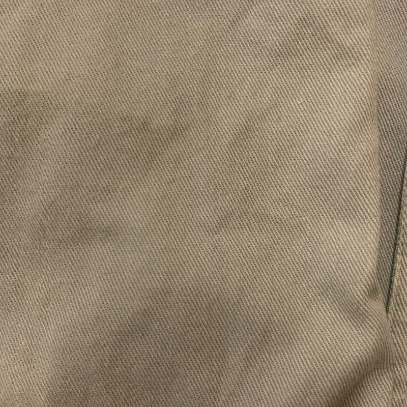 【現状渡し品】【メンズ】 LANDSEND ランズエンド 90's HUNTING JACKET 90年代 ハンティングジャケット ライトアウター 145-251216-yy-05-tei サイズ：XL カラー：ベージュ 万代Net店