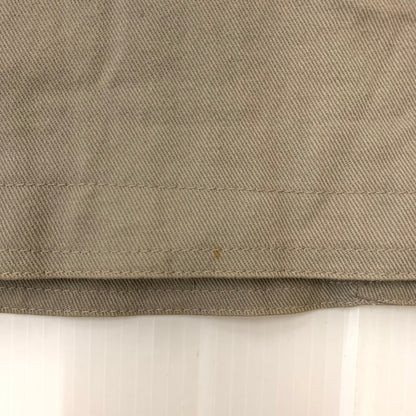 【現状渡し品】【メンズ】 LANDSEND ランズエンド 90's HUNTING JACKET 90年代 ハンティングジャケット ライトアウター 145-251216-yy-05-tei サイズ：XL カラー：ベージュ 万代Net店